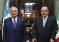 Gira de AMLO busca recuperar la vinculación de México con América Latina
