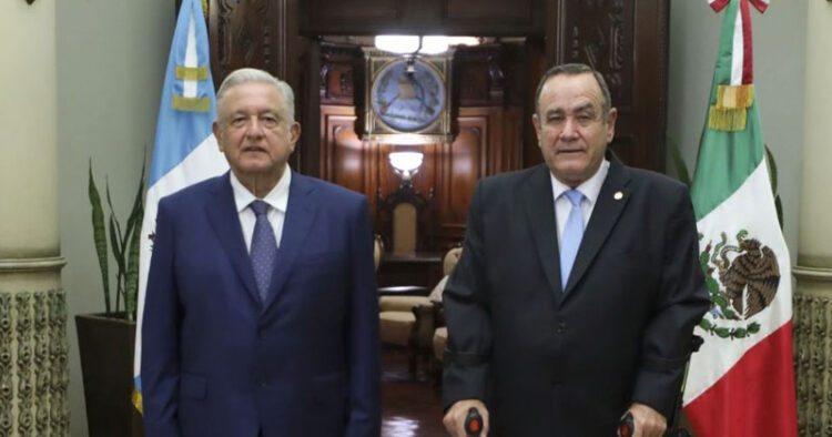 Gira de AMLO busca recuperar la vinculación de México con América Latina