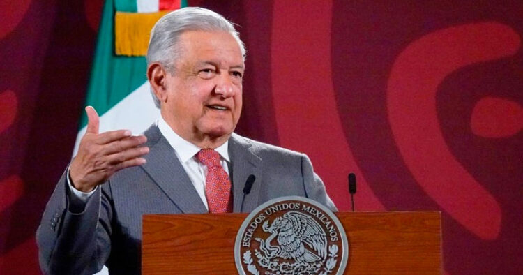 AMLO amaga con no asistir a Cumbre de las Américas en EU