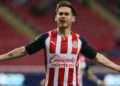 Chivas ejerce censura contra Canelo Angulo por andar de youtuber