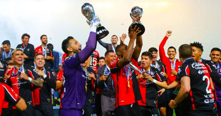 Liga MX revela calendario del Apertura 2022
