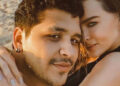 ¿Christian Nodal le fue infiel a Belinda?