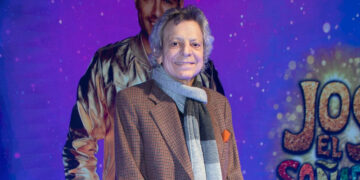 «La recuperación ha sido muy difícil»: Revela César Bono