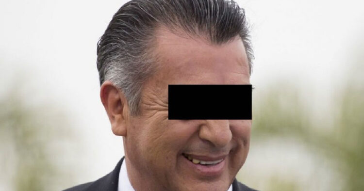 «Sigo en estado delicado, pero prohibido rendirse»: ‘El Bronco’