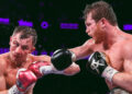 ‘Canelo’ Álvarez peleará por tercera ocasión contra Golovkin