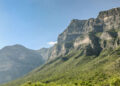 Bustamante, “El jardín de Nuevo León”
