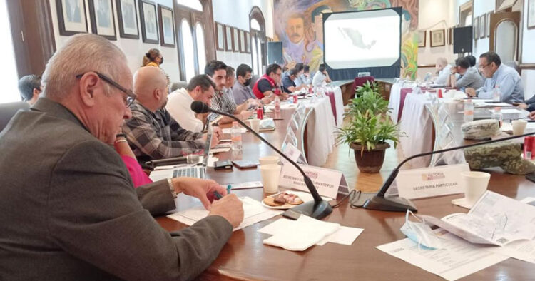 Prepara Municipio operativo para temporada de lluvias