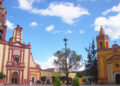Cadereyta de Montes, Querétaro, tierra de los Chichimecas