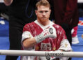 ‘Canelo’ no debería buscar la revancha con Bivol: Mauricio Sulaimán