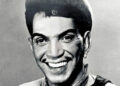 Así lucía “Cantinflas” en su debut en el Cine de Oro