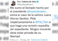 Pide Gobernador de Tamaulipas revisar caso de migrante guatemalteca detenida en Reynosa