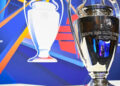 ¿Cuándo es la final de la Champions League?