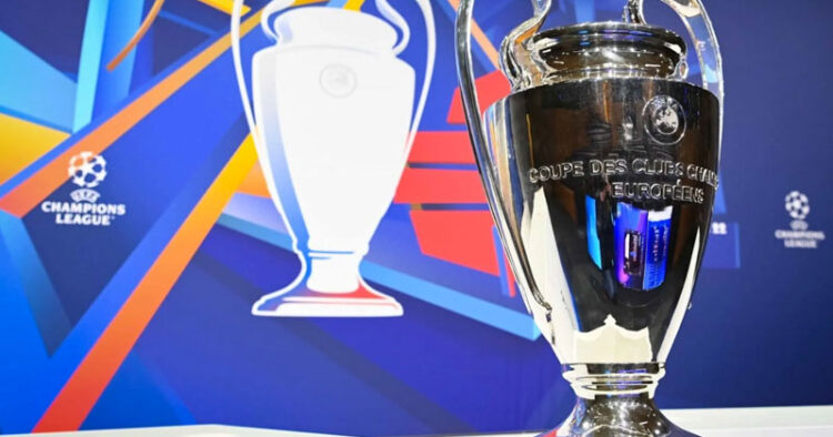 ¿Cuándo es la final de la Champions League?