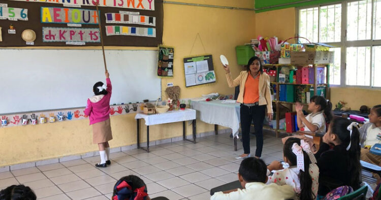 ¿Habrá clases o puente el lunes 16 de mayo?