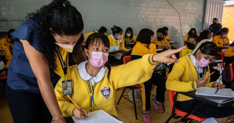 ¿Habrá suspensión de clases presenciales por hepatitis aguda infantil?