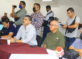 Ante crítica situación COMAPA reorganiza tandeo en Victoria