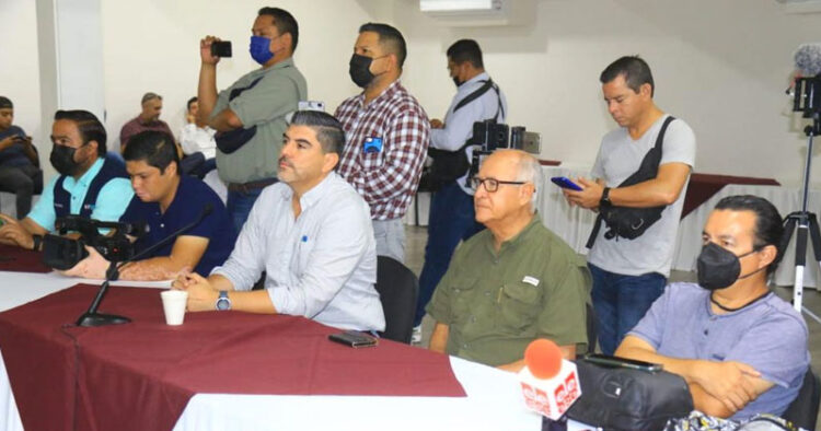 Ante crítica situación COMAPA reorganiza tandeo en Victoria