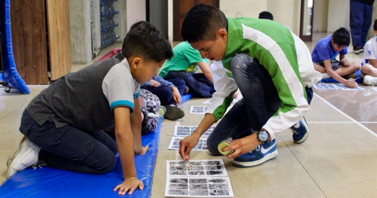 Piden garantizar acceso a internet a los menores de edad en Tamaulipas