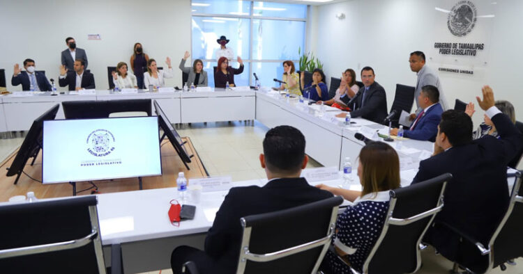Rechaza Congreso de Tamaulipas el matrimonio igualitario