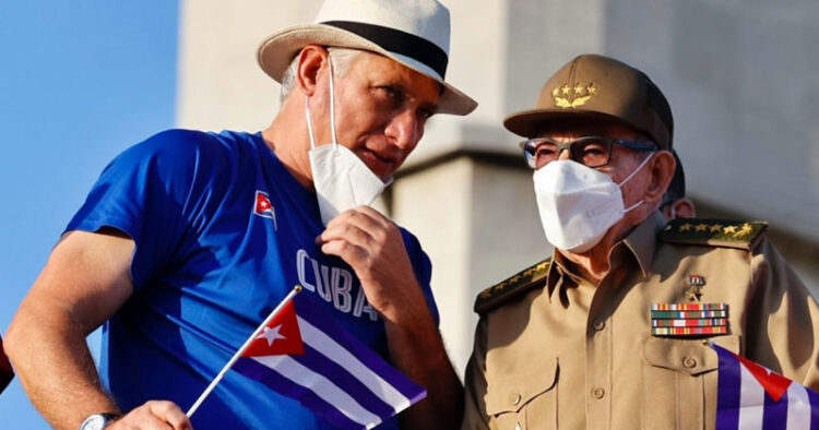 Cuba pide a Estados Unidos una cumbre inclusiva