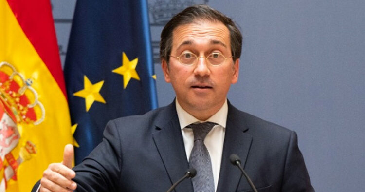 EU invita a España a la Cumbre de las Américas