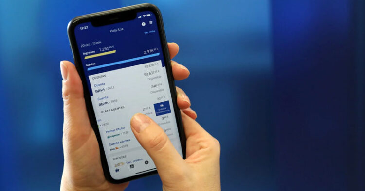 BBVA puede perder 140 mdp al depositar “por error”