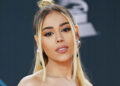 Hospitalizan a Danna Paola por Covid-19