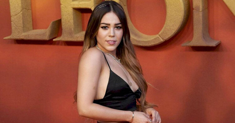 Danna Pola revela que se contagió de COVID-19