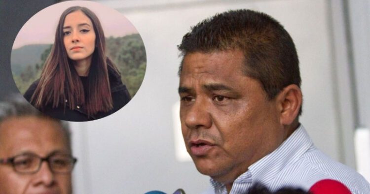 TSJ de CDMX revisará necropsia de Debanhi