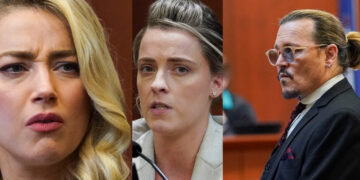 ¿Cuándo termina el juicio de Johnny Depp y Amber Heard?