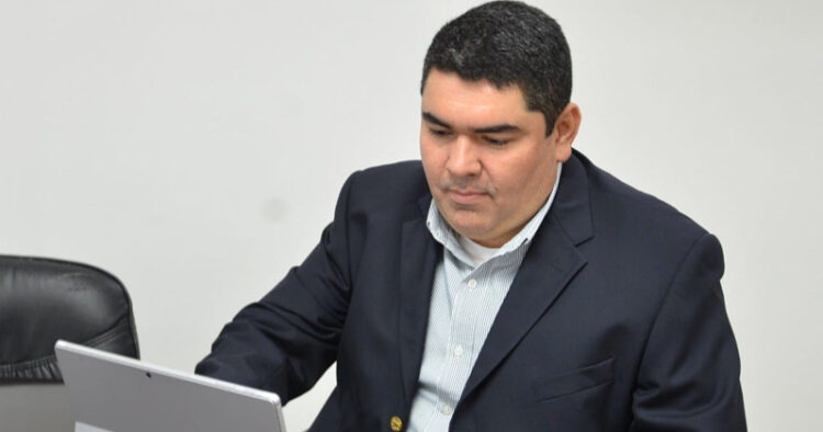 El IETAM no se subirá al Ring con Morena: Ramos Charre