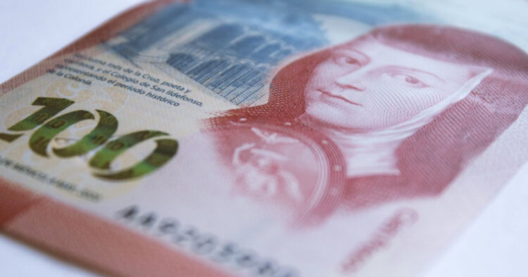 Los billetes más bellos del mundo son los mexicanos: IPN