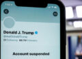 Elon Musk revertirá veto a Trump en Twitter