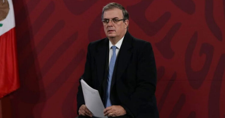 No hay víctimas mexicanas confirmadas tras la masacre de Texas: Ebrard
