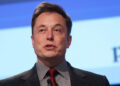 Mujer acusa de acoso a Elon Musk