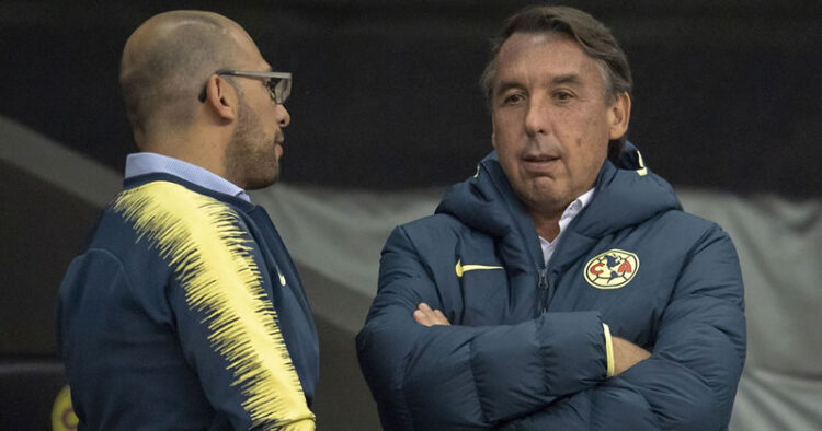 Emilio Azcárraga da la importancia que el futbol femenil merece