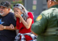Víctimas de masacre en escuela de Texas estaban en una misma aula: Policía