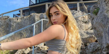 A modelo de OnlyFans no la quieren sus padres por su trabajo