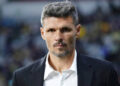 Fernando Ortiz confía en la victoria en la vuelta del América ante Pachuca