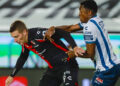 Momios tienen ya su favorito para la gran final de la Liga MX