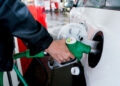 Gasolina más cara vuelve a rebasar 26 pesos por litro: Profeco