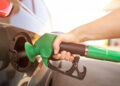 SHCP mantiene 100% de IEPS en gasolina