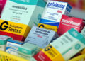 Aumenta la venta de medicamentos genéricos en México