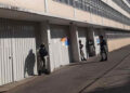 Resguarda GN secundaria de la CDMX tras amenaza de alumno