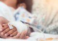 Hepatitis infantil aguda podría estar vinculada al COVID-19: Estudio