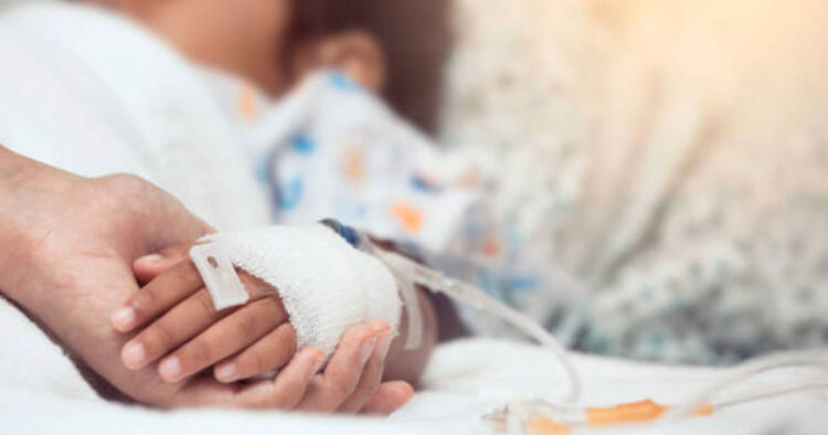 Hepatitis infantil aguda podría estar vinculada al COVID-19: Estudio