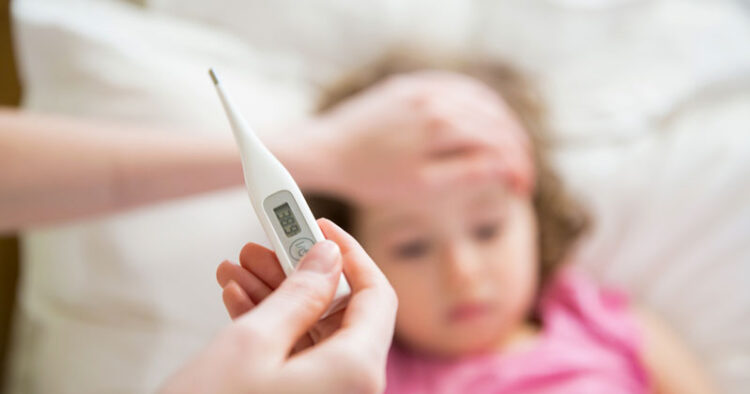 México sin rastros de hepatitis aguda grave infantil: Salud