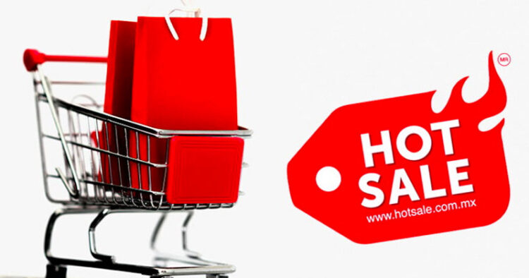INAI te da estos consejos antes de comprar en el Hot Sale 2022