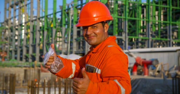 Economía de México creció 1% en primer trimestre de 2022: Inegi