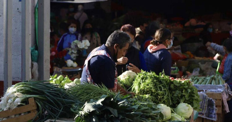 Inflación alcanza su mayor nivel a un 7.68%